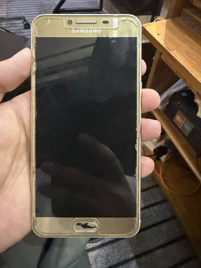 Samsung Mobile C5