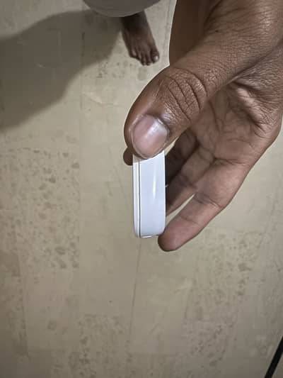 Huawei portable wifi device