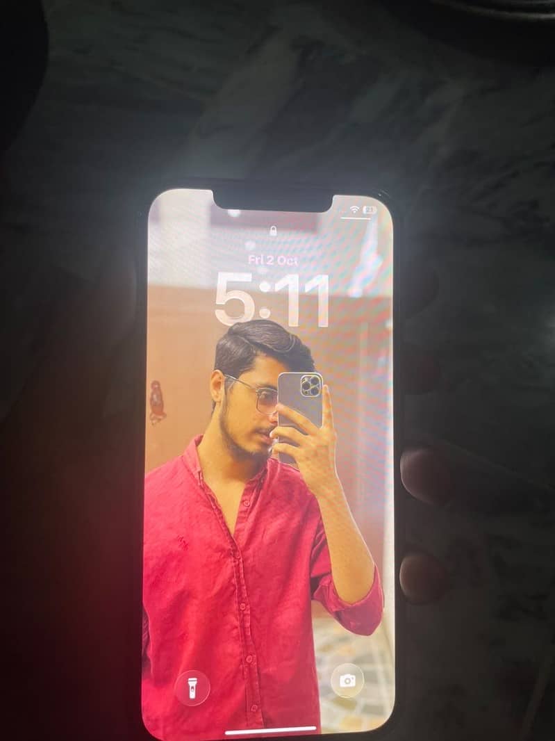 Apple iPhone 12 Pro Max 3