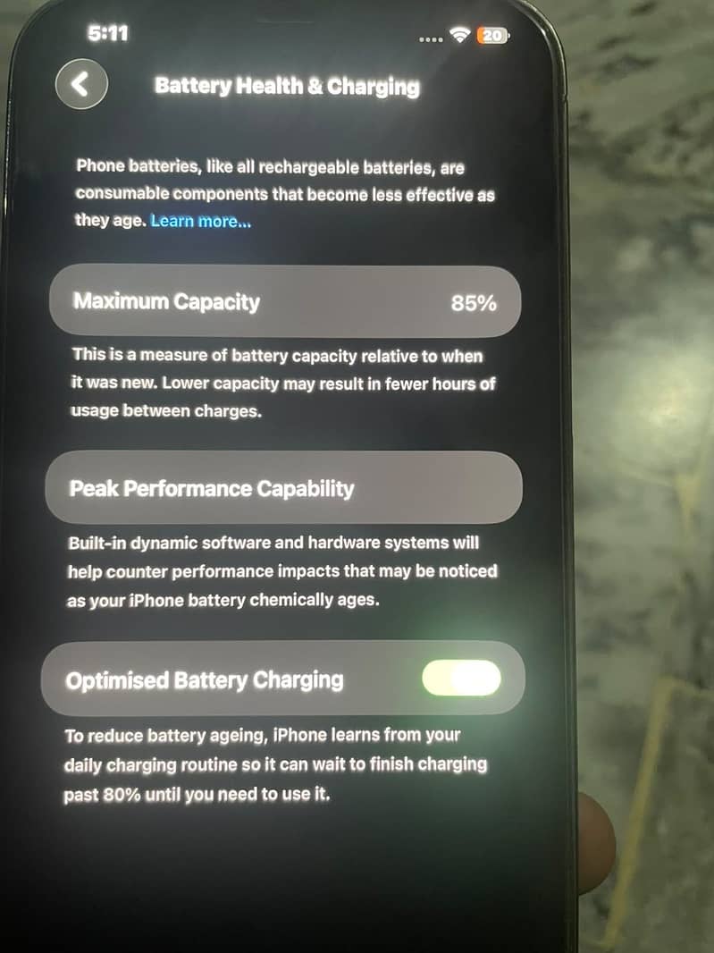 Apple iPhone 12 Pro Max 6