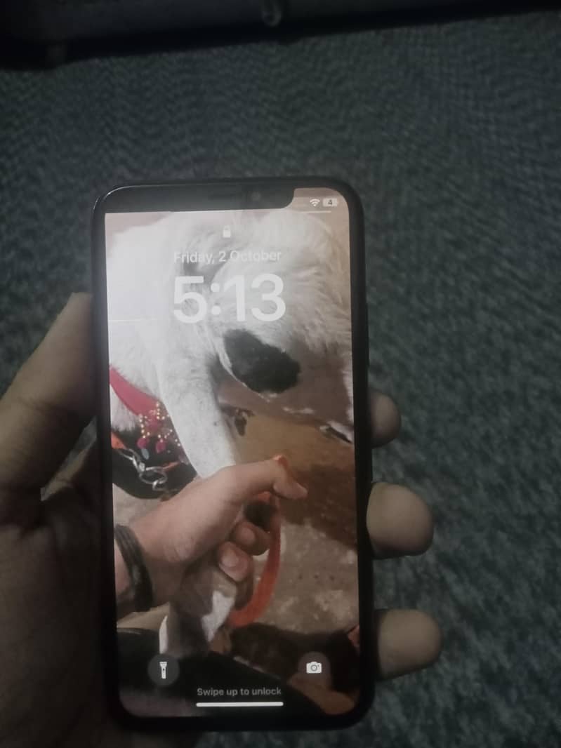 Apple iPhone X 1
