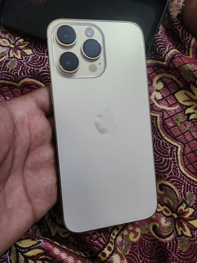 Apple iPhone 14 Pro Max