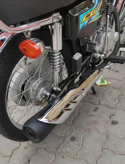 Honda125