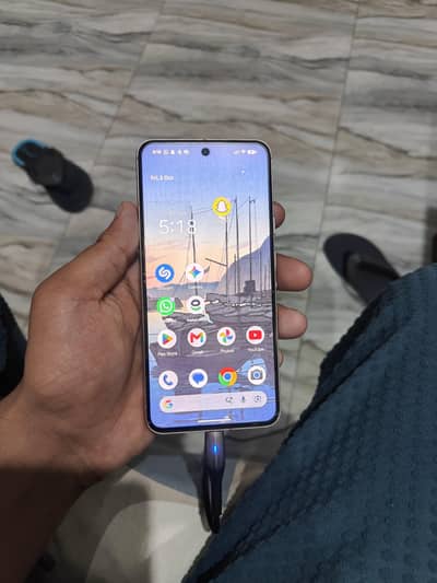 Google Pixel 8 official Pta approved dual Sim 8/128 urgent