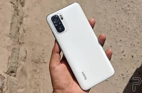 Xiaomi Redmi Note 10