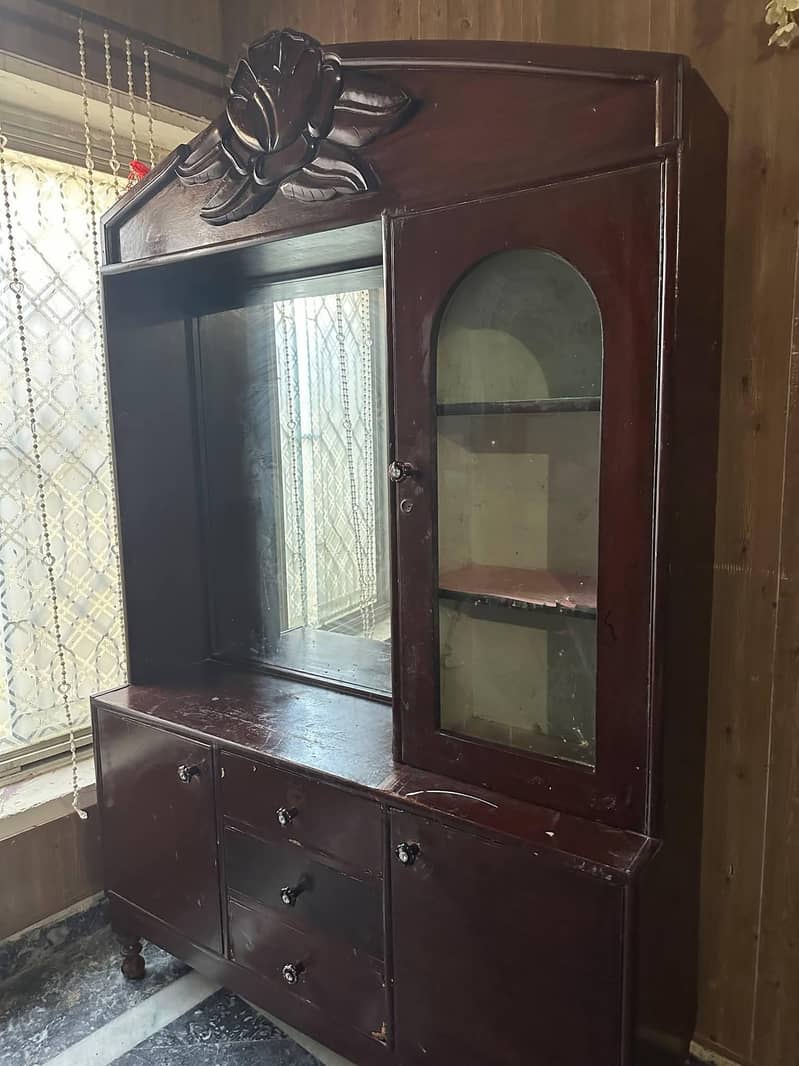 Dressing table 1