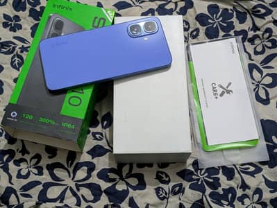 Infinix Smart 10