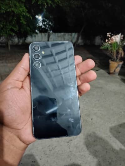 Samsung Mobile A34 5G