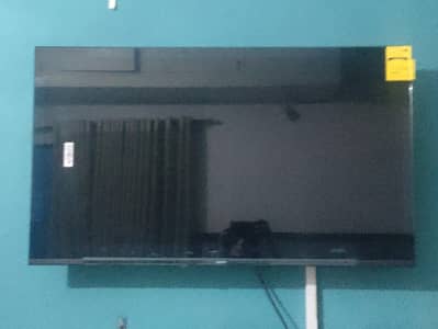 Xiaomi TV A 43 (Full HD) | 2 Months Used with original remote n box