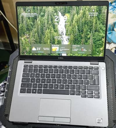 Dell latitude 5310