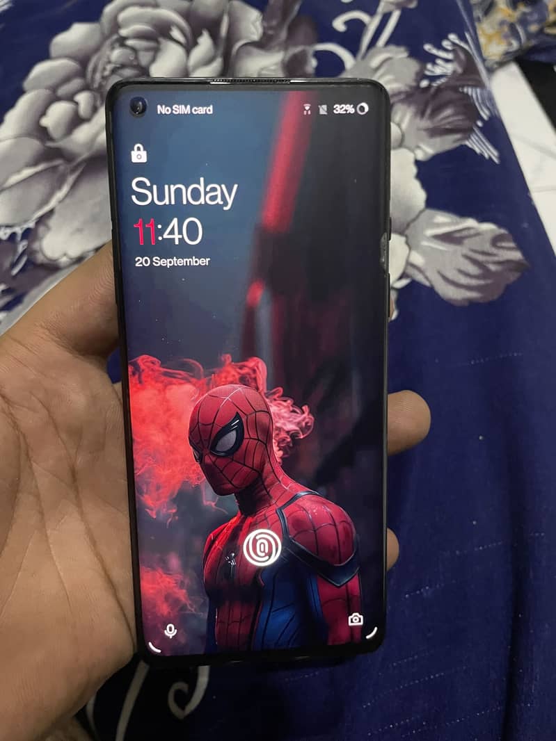 One Plus 8 1