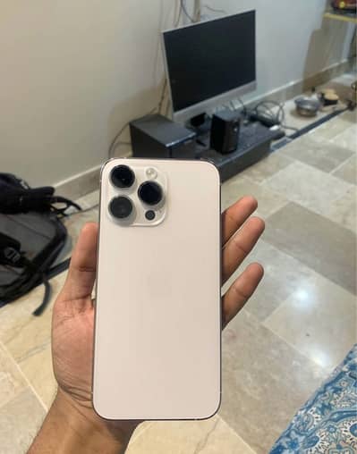 iPhone 13 Pro Max……. /contact number (03248292652)