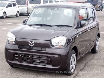 Mazda Carol 2023