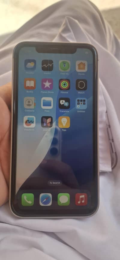 Apple iPhone XR converted to 13 pro  call 03127584019