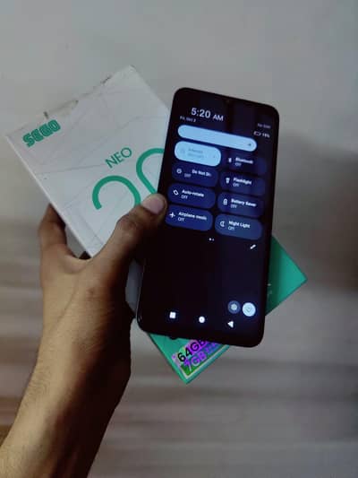SEGO Neo 20