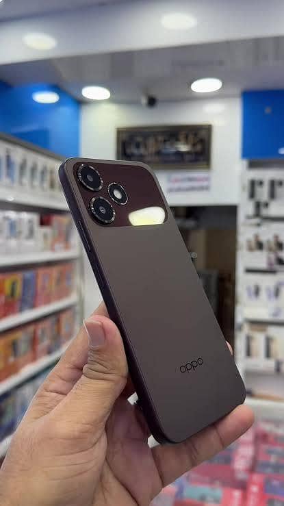 OPPO A6C 1