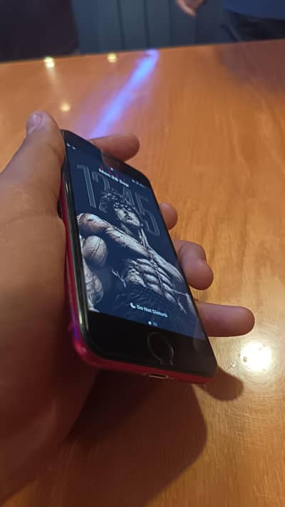iPhone SE (2020)