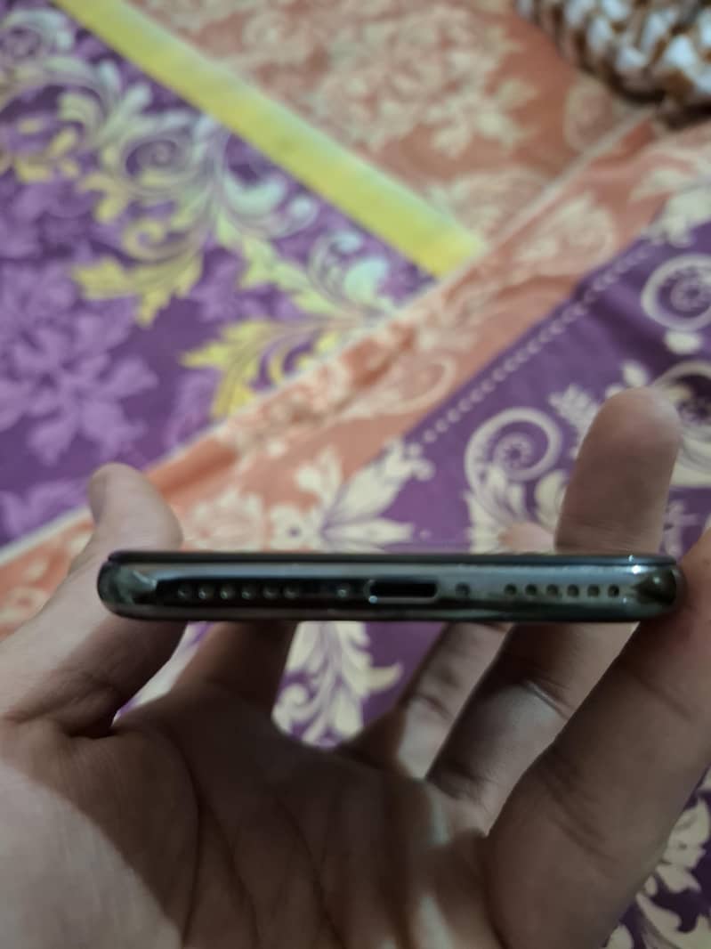 iphone X 2