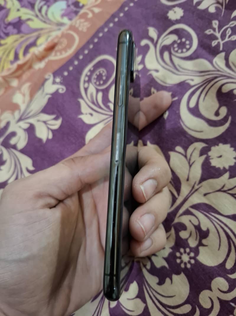 iphone X 3