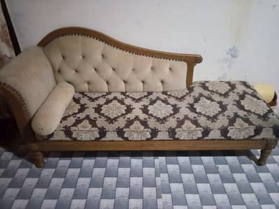 Couch Sofa Molty Foam