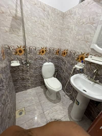 Double story house available for sale in range road near shalley valley Rwp