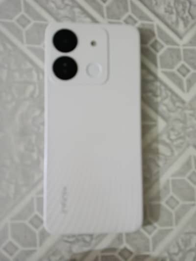 Infinix Smart 7