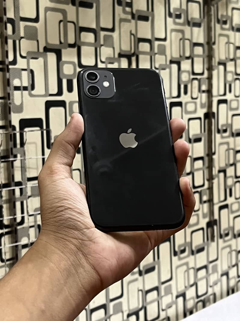 Apple iPhone 11 1