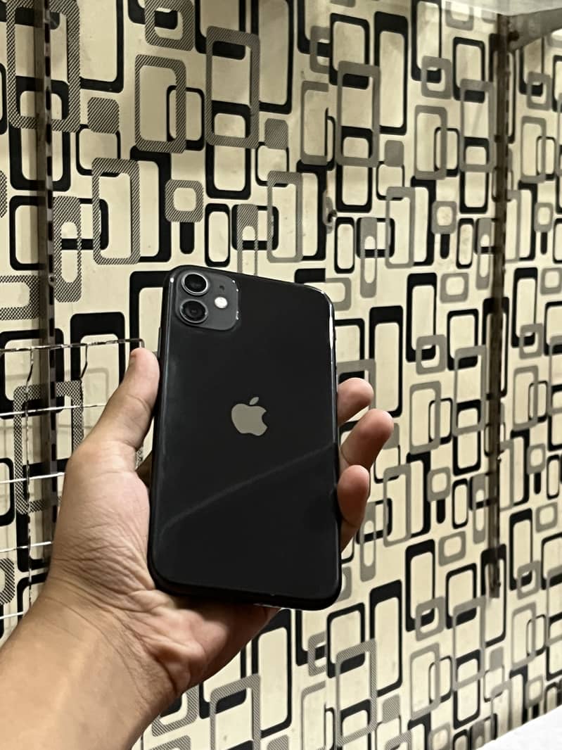 Apple iPhone 11 2