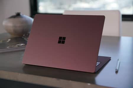 Microsoft Surface Laptop | i5 7th Gen | 8GB | 256GB | Touch | 55K
