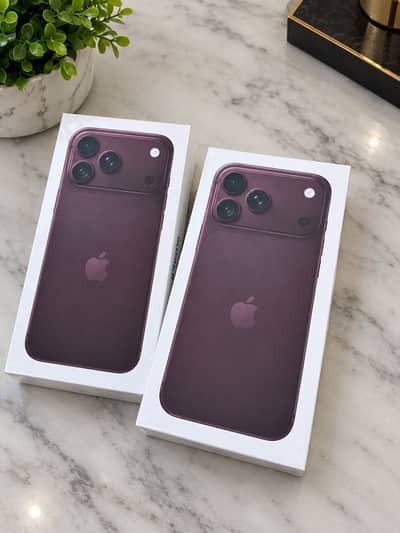 Apple iPhone 18 Pro Max 256