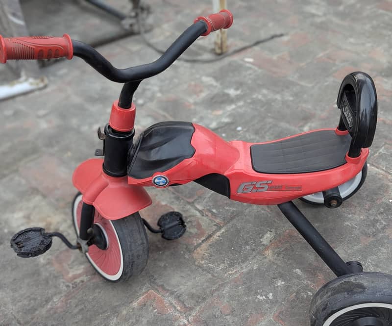 child Cycle 2