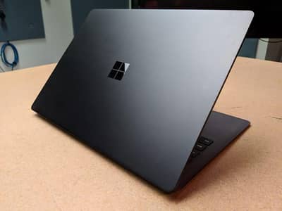 Microsoft Surface Laptop 4 | i5 11th Gen | 8GB | Touch | 65K