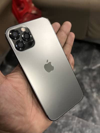 Apple iPhone 12 Pro 512gb