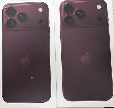 Apple iPhone 18 Pro Max