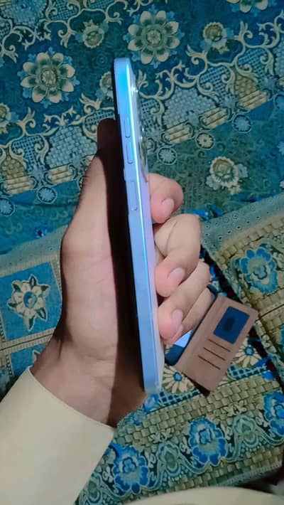 Tecno Spark 20