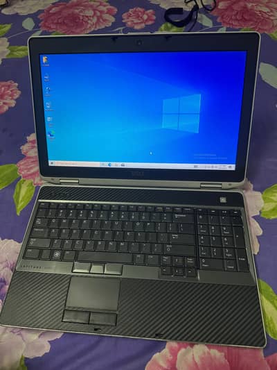 Dell Laptop Core i5 3rd Gen | 8GB RAM | Windows 10 | Good Condition