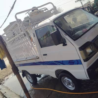 Suzuki Ravi 1980