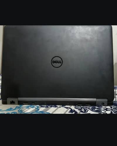 Dell Latitude 7470