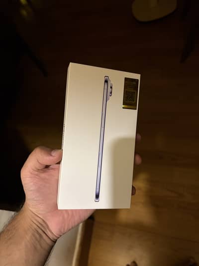 Apple iPhone 17 Air