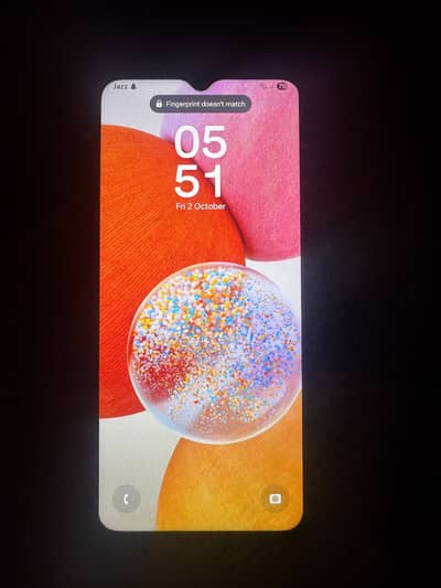 Samsung Mobile A14