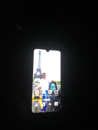 OPPO F15