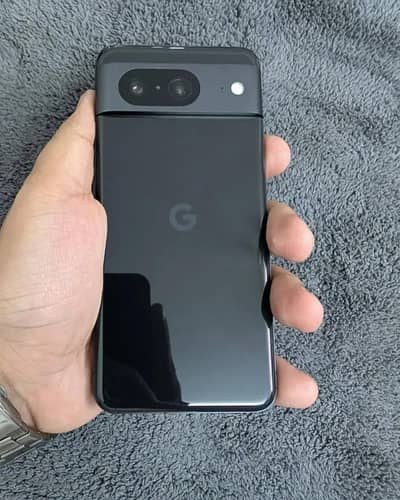 Google Pixel 8