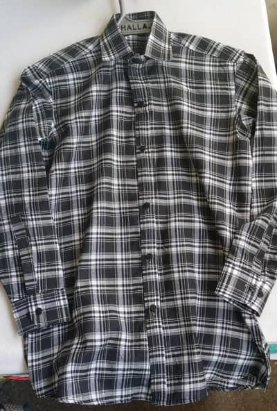 check shirt for boys age between 10-15 years