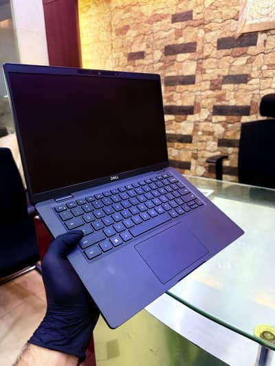 Dell Laptop i5 10th Gen 1 GB Graphics Latitude 7410