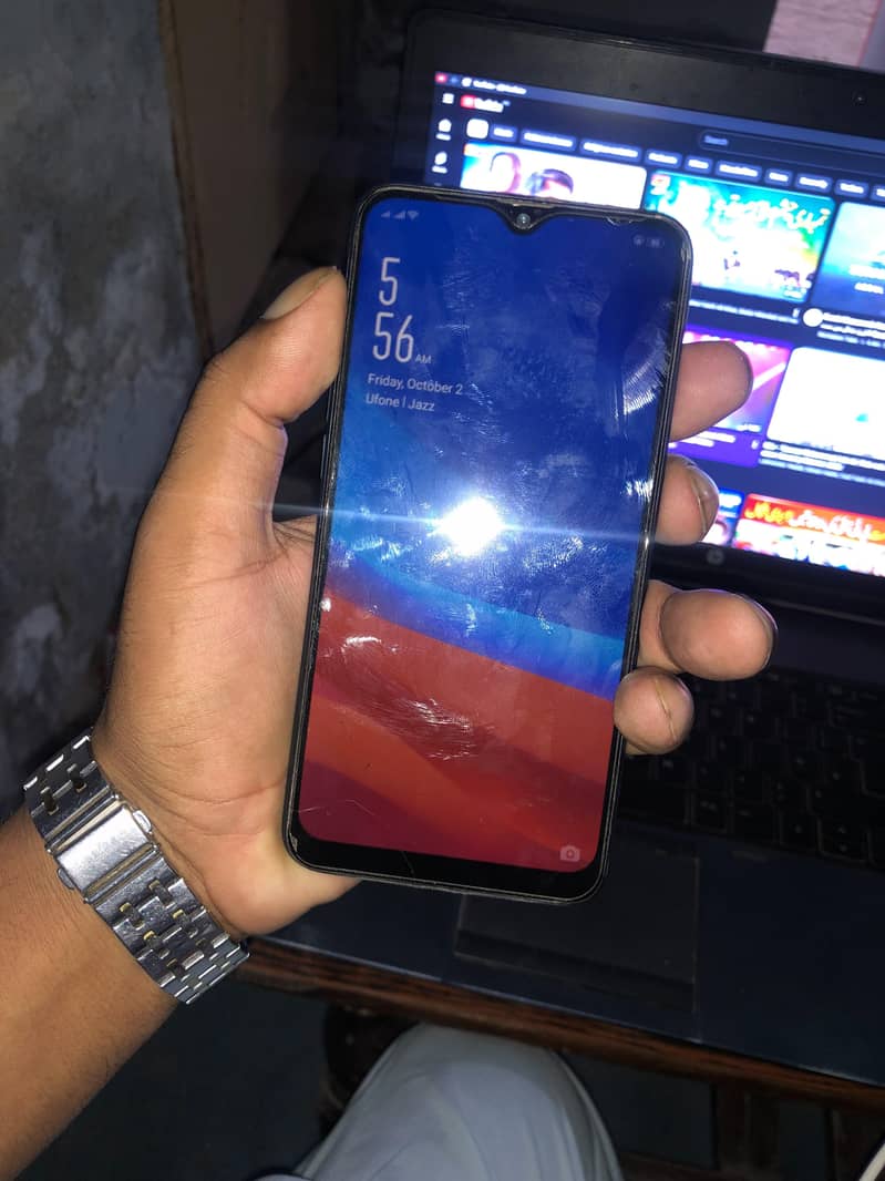 OPPO A5s 2