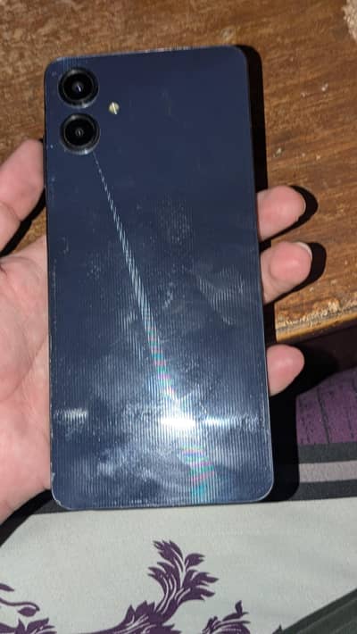 Samsung Mobile A06