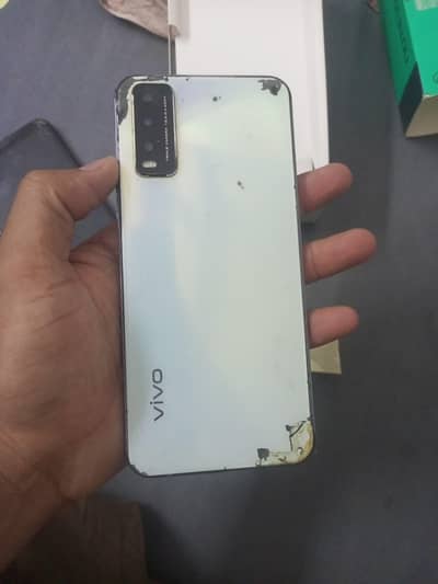 Vivo Y20