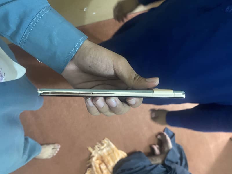 Google Pixel 7 Pro 3