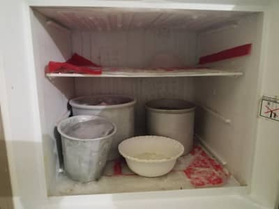 Dawlance Refrigerator for Sale — 100% Working Condition