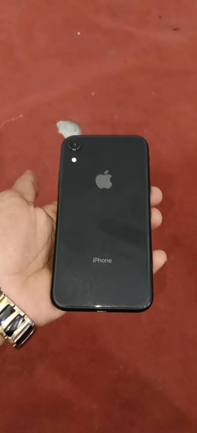 Apple iPhone XR
